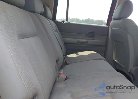 2005 Dodge Durango St from USA, damaged, VIN 1D4HD38N75F608193